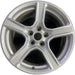 18" CAMARO 16-24 18x8.5 Original OEM Wheel Rim - Front View