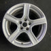18" CAMARO 16-24 18x8.5 Original OEM Wheel Rim - Angle View