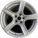 18" CAMARO 16-24 18x8.5 Original OEM Wheel Rim - Front View