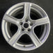 18" CAMARO 16-24 18x8.5 Original OEM Wheel Rim - Angle View