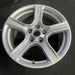 18" CAMARO 16-24 18x8.5 Original OEM Wheel Rim - Side Profile