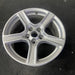 18" CAMARO 16-24 18x8.5 Original OEM Wheel Rim - Close-Up Detail