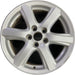 17" CAMRY 07-09 17x7 Original OEM Wheel Rim - Front View