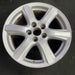 17" CAMRY 07-09 17x7 Original OEM Wheel Rim - Side Profile