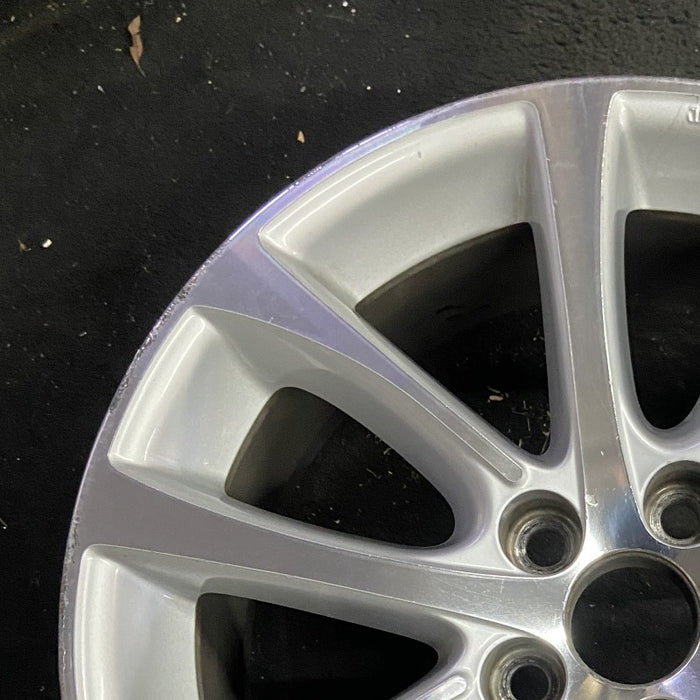 18" AVALON 13 18x7.5 alloy 10 spoke Original OEM Wheel Rim