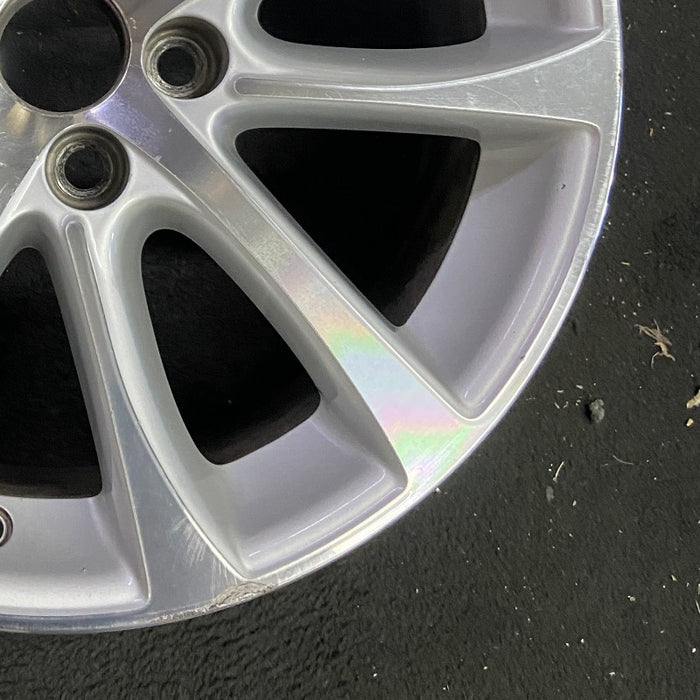 18" AVALON 13 18x7.5 alloy 10 spoke Original OEM Wheel Rim