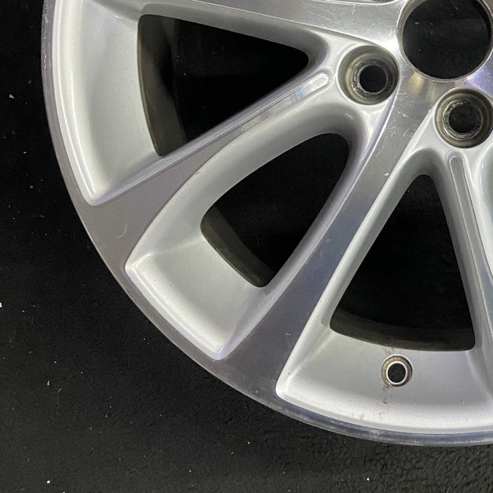 18" AVALON 13 18x7.5 alloy 10 spoke Original OEM Wheel Rim