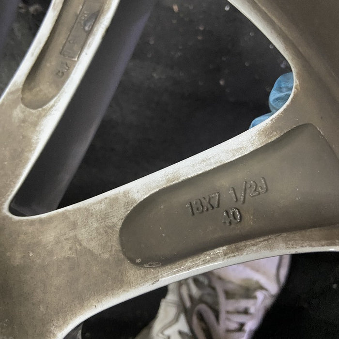 18" AVALON 13 18x7.5 alloy 10 spoke Original OEM Wheel Rim