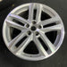19" EQUINOX 18-19 19x7.5, 10 spoke Original OEM Wheel Rim - Side Profile