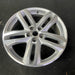 19" EQUINOX 18-19 19x7.5, 10 spoke Original OEM Wheel Rim - Close-Up Detail
