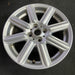 16" CLUBMAN 11-14 16x6.5 , 8 spoke Original OEM Wheel Rim - Side Profile