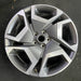 20" PALISADE 23-25 20x7.5 , 5 spoke Original OEM Wheel Rim - Angle View