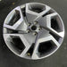 20" PALISADE 23-25 20x7.5 , 5 spoke Original OEM Wheel Rim - Side Profile