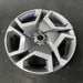 20" PALISADE 23-25 20x7.5 , 5 spoke Original OEM Wheel Rim - Close-Up Detail