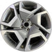 20" PALISADE 23-25 20x7.5 , 5 spoke Original OEM Wheel Rim - Front View