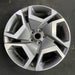 20" PALISADE 23-25 20x7.5 , 5 spoke Original OEM Wheel Rim - Angle View