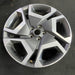 20" PALISADE 23-25 20x7.5 , 5 spoke Original OEM Wheel Rim - Side Profile