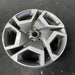 20" PALISADE 23-25 20x7.5 , 5 spoke Original OEM Wheel Rim - Close-Up Detail