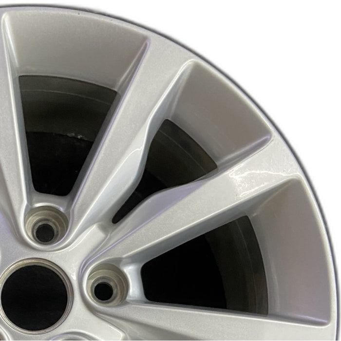 18" DURANGO 14-17 18x8 aluminum Original OEM Wheel Rim