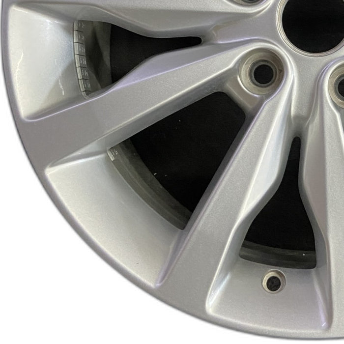 18" DURANGO 14-17 18x8 aluminum Original OEM Wheel Rim