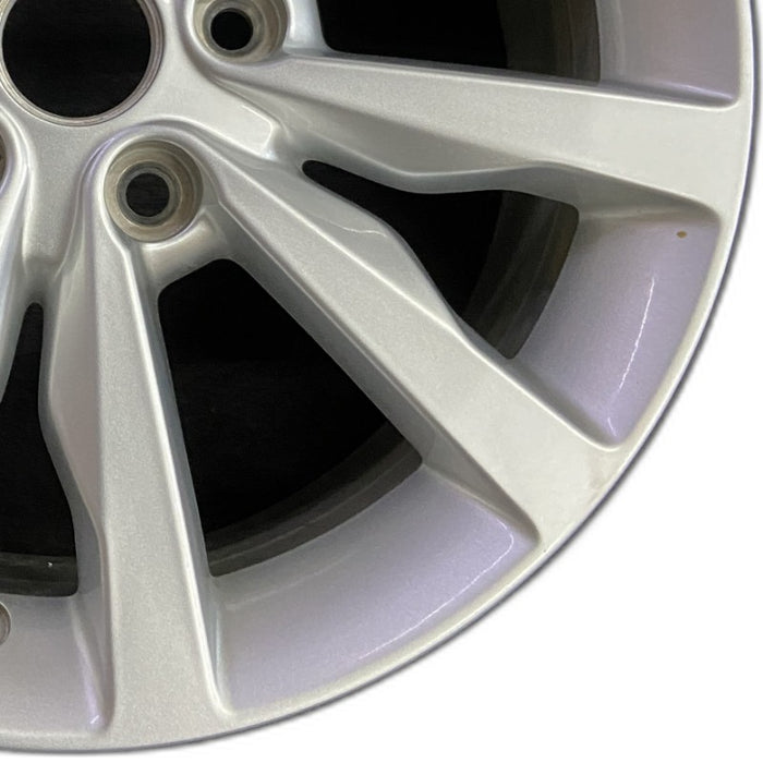 18" DURANGO 14-17 18x8 aluminum Original OEM Wheel Rim