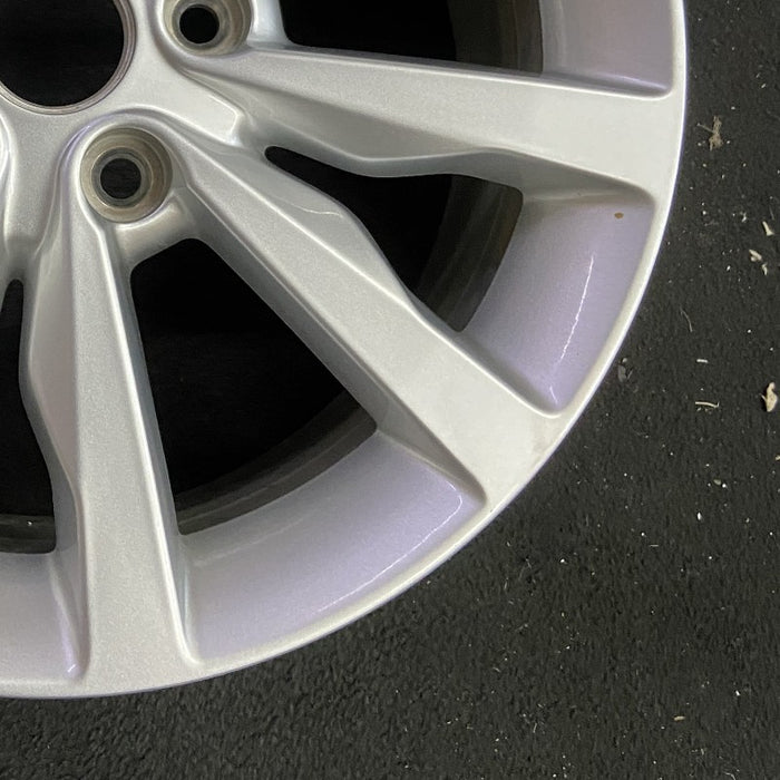 18" DURANGO 14-17 18x8 aluminum Original OEM Wheel Rim