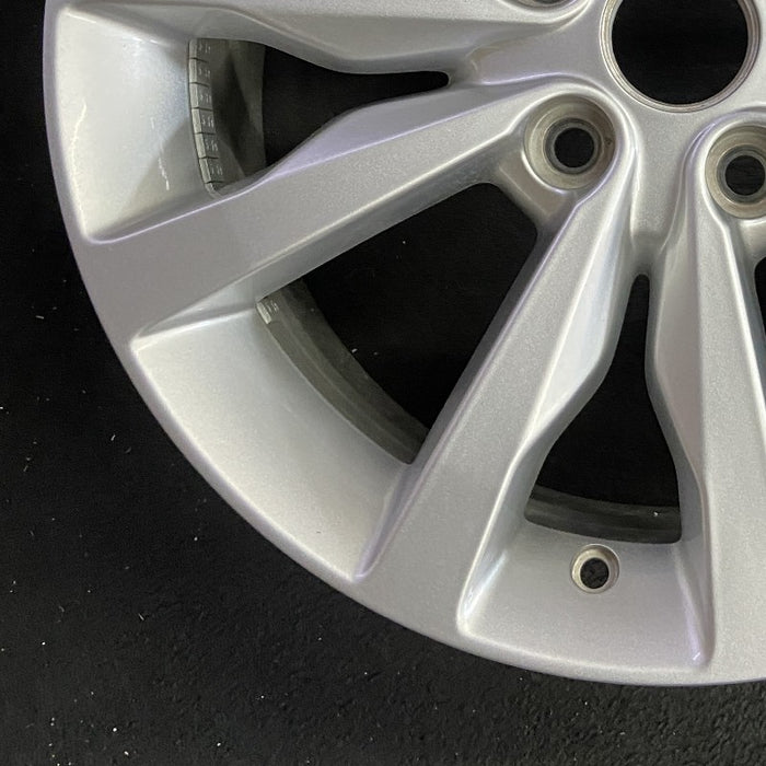 18" DURANGO 14-17 18x8 aluminum Original OEM Wheel Rim