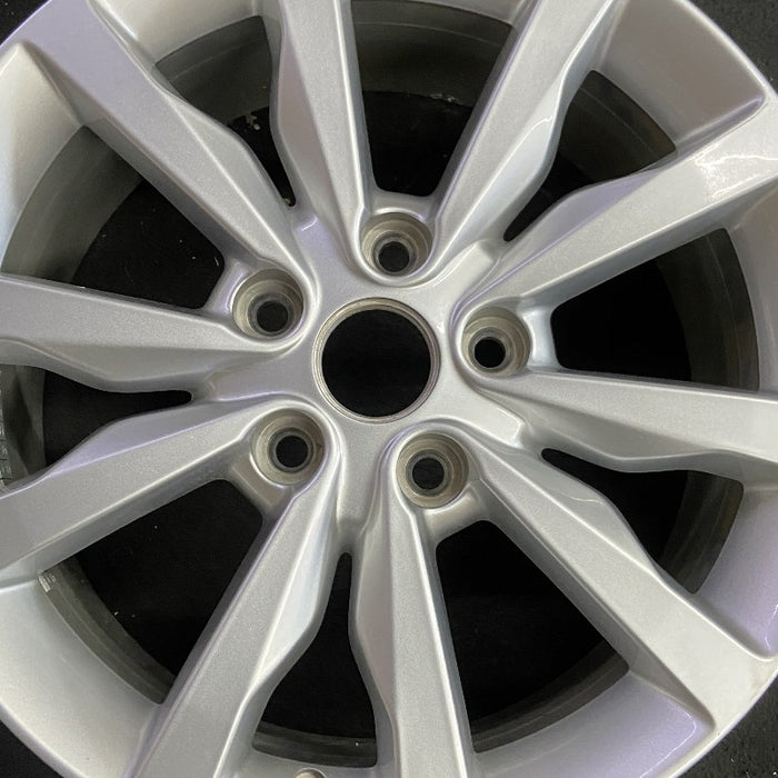 18" DURANGO 14-17 18x8 aluminum Original OEM Wheel Rim