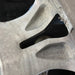 18" DODGE 2500 PICKUP 14 18x8, 12 spoke Original OEM Wheel Rim - Back View