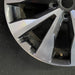 18" LEGACY 15-16 18x7 alloy Wag Original OEM Wheel Rim - Additional View