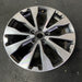 18" LEGACY 15-16 18x7 alloy Wag Original OEM Wheel Rim - View 8