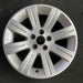 17" FLEX 09-12 17x7.5 , Original OEM Wheel Rim - Angle View