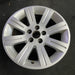 17" FLEX 09-12 17x7.5 , Original OEM Wheel Rim - Side Profile