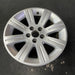 17" FLEX 09-12 17x7.5 , Original OEM Wheel Rim - Close-Up Detail