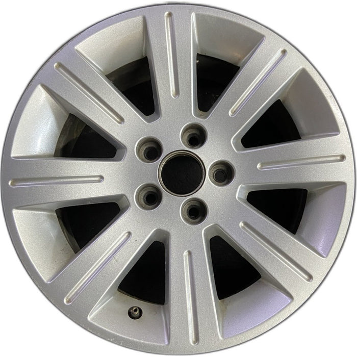 17" Original OEM Wheel Rim