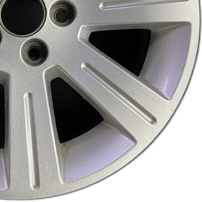 17" Original OEM Wheel Rim