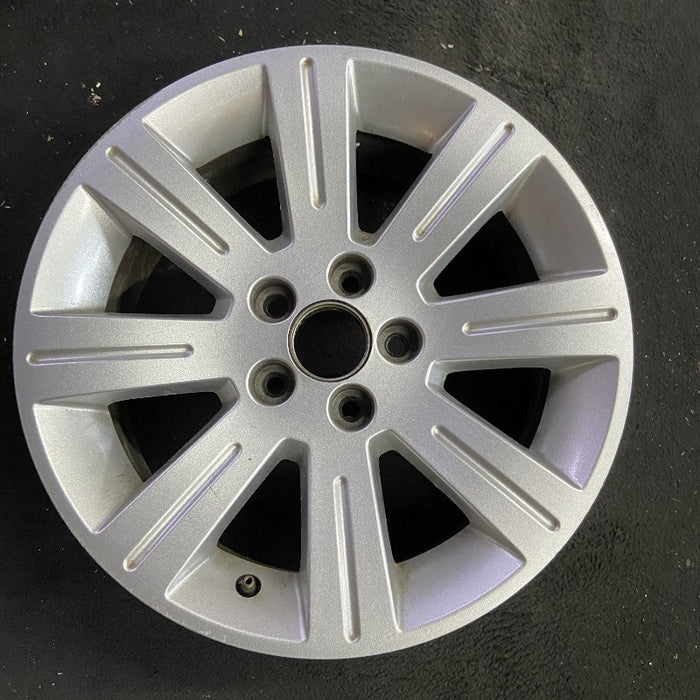 17" Original OEM Wheel Rim
