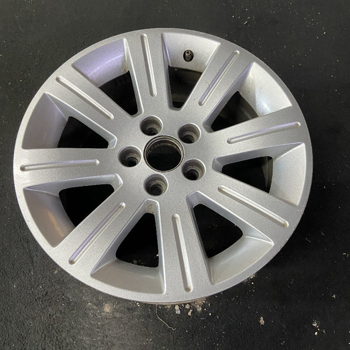 17" Original OEM Wheel Rim