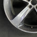 20" CHALLENGER 15-17 20x8 aluminum 5 individual spokes polished with pockets - Additional View