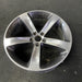20" CHALLENGER 15-17 20x8 aluminum 5 individual spokes polished with pockets - View 8