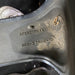 20" CHALLENGER 15-17 20x8 aluminum 5 individual spokes polished with pockets - View 9