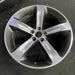 20" CHALLENGER 15-17 20x8 aluminum 5 individual spokes polished with pockets - View 7
