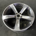 20" CHALLENGER 15-17 20x8 aluminum 5 individual spokes polished with pockets - View 8