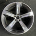 20" CHALLENGER 15-17 20x8 aluminum 5 individual spokes polished with pockets - Additional View