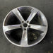 20" CHALLENGER 15-17 20x8 aluminum 5 individual spokes polished with pockets - View 8