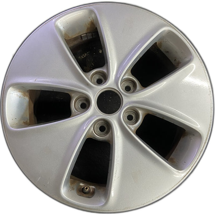 16" SOUL 14 alloy 16x6.5 Original OEM Wheel Rim