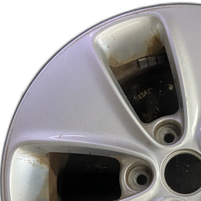 16" SOUL 14 alloy 16x6.5 Original OEM Wheel Rim