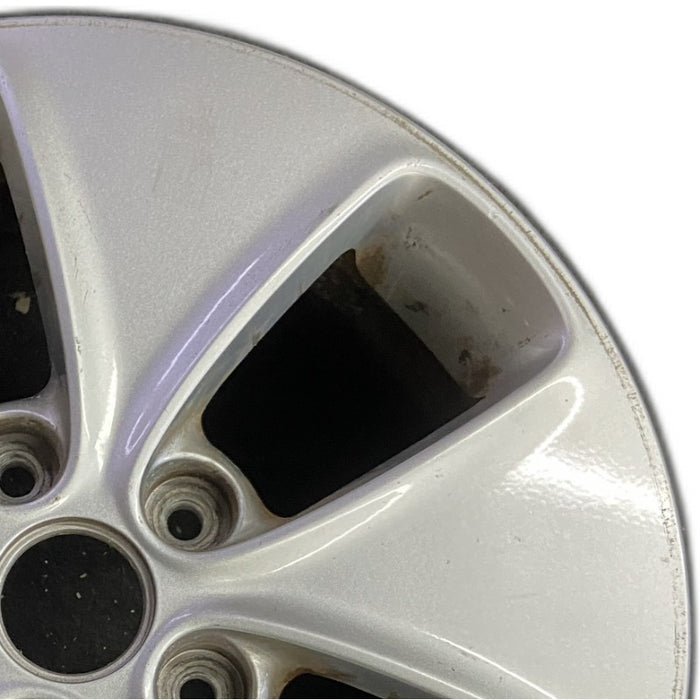 16" SOUL 14 alloy 16x6.5 Original OEM Wheel Rim