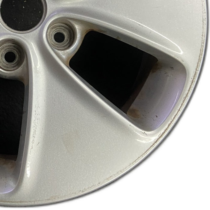 16" SOUL 14 alloy 16x6.5 Original OEM Wheel Rim