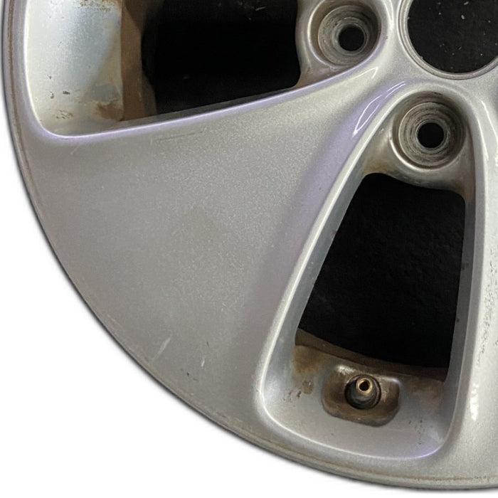 16" SOUL 14 alloy 16x6.5 Original OEM Wheel Rim